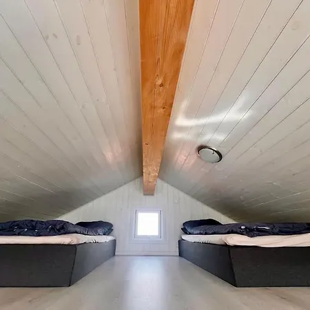Apartment Med Utsikt Over Havet, *