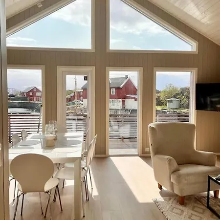 Med Utsikt Over Havet, Apartment *