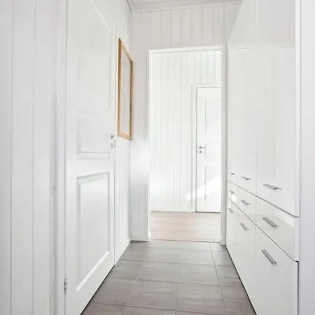 Med Utsikt Over Havet, Apartamento