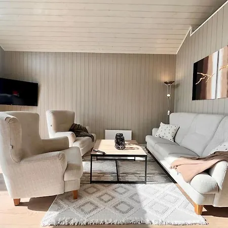 Med Utsikt Over Havet, Apartamento *